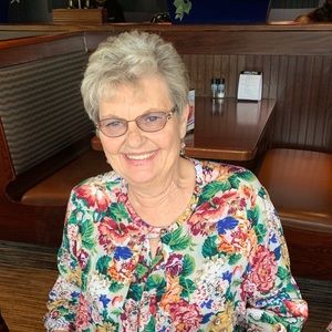 Meet your Posher, Janice